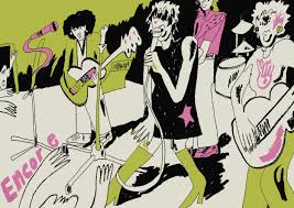 WePresent | Raising womens voices in music writing