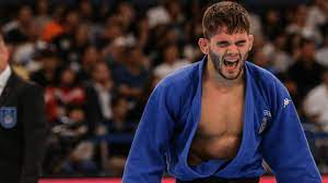 He took silver at the grand slam in brasilia and gold in abu dhabi in 2019. Manuel Lombardo Net Worth Know All About The Italian Judoka Net Worth Bio Career Achievements Coach Parents And More Firstsportz