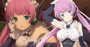 Iqiyi posted a video to playlist how not to summon a demon lord. How Not To Summon A Demon Lord Season 2 Releases Rose Visual