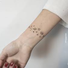 Epingle Sur Tatouages