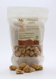 Farine Chataignes Sechees Sans Gluten La Foret Du Puy Richesse De Saveurs A Partir De Chataigne Bio Et Aop Ardeche Chambre D Hotes