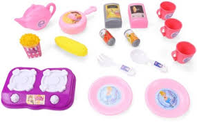 2250 x 2250 jpeg 2005 кб. 8 Off On Disney Princess Role Play Kitchen Set 16 Pieces For Kids On Flipkart Paisawapas Com