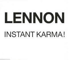 Defeat ymiron after defiantly striking down 6 risen warriors in maw of souls on mythic difficulty. Lennon Instant Karma 1992 Cd Discogs
