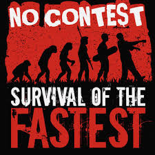 Music | No Contest