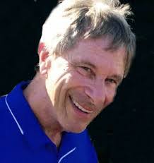 Barry Aiken's Instagram, Twitter & Facebook