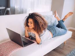 When asked about what a woman should say in an online dating message, the most popular way to break the ice is just saying hi. 97 Online Dating Questions To Get The Conversation Started
