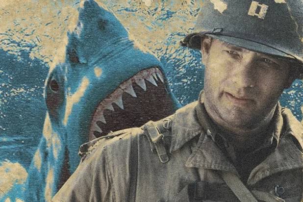 Jaws 2' Was Almost 'Saving Private Ryan' With Sharks (Podcast) - TheWrap