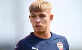 Contract until 30th june 2023. Emile Smith Rowe Wiki Football Player Age Height Net Worth Bio Fact