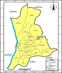 Jun 21, 2021 · other high performers included bauchi and akwa ibom which tied at the fourth position with a score of 6.54; Map Of Anambra State Showing The Study Area Source Awka Town Planning Download Scientific Diagram