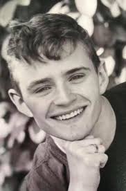 Alex Riddell- Baritone