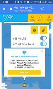 1 month 6 months 12 months 24 months. Yes 4g Broadband Vs Yes 4g Lte