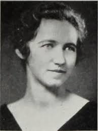 Recalling a 1931 women's archery tourney vs. 'unseen opponents'