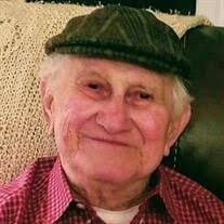 Mr. William A "Billy" Hinds Obituary