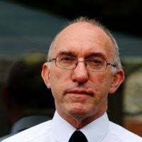 Robin Fowler BSc (Hons) FCCA FCMA CGMA MBA