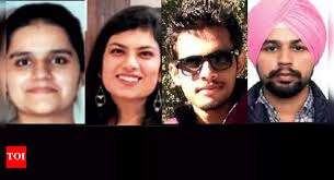 2 from Punjab, 2 from Haryana clear UPSC