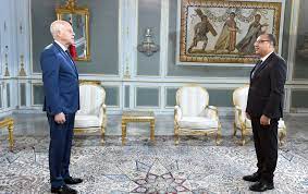 العربيه تضهر مؤيدون سعيد والجزيره تضهر مؤيدون الغنوشي لله يكون بعون الشعوب العربيه. ØªÙˆÙ†Ø³ Ø§Ù„Ù…Ø´ÙŠØ´ÙŠ ÙŠØ¹Ù„Ù† Ø®Ø¶ÙˆØ¹Ù‡ Ù„Ù‚Ø±Ø§Ø±Ø§Øª Ø§Ù„Ø±Ø¦ÙŠØ³ Ù‚ÙŠØ³ Ø³Ø¹ÙŠØ¯ Seven Info Ø³Ø§ÙÙ† Ø§Ù†ÙÙˆ