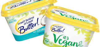I Can T Believe It S Not Butter Dairy Free Vegan Spreads Review Info