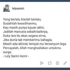 We did not find results for: Puisi Ungkapan Hati Yang Tersakiti Accueil Facebook