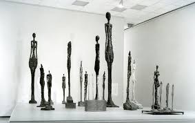 Image result for giacometti