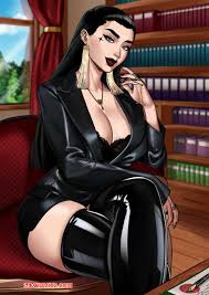 ✅️ Порно комикс Темный контракт. Black Contract. OCubze секс комикс прибыл  в дом | Порно комиксы на русском языке только для взрослых | sexkomix2.com