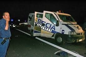 Foggia, assalto a portavalori in autostrada. Assalto Portavalori Bergamo Annullata Condanna Con Rinvio Per 4 Stato Quotidiano