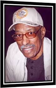 Alto Lark Sr (Posthumously) (2012)