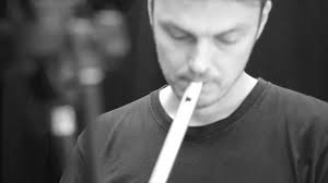 Atlantic Road Trip, "Broken Silence" featuring Paul Towndrow, Miro Herak,  and Chad McCullough