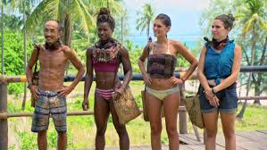 Land • tom and jerry • judas and the black messiah • the mauritanian • nomadland • fear of rain, movies released in february 2021. Survivor Kaoh Rong Winner Revealed Hollywood Reporter