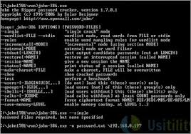 It not only lets you unlock rar, but zip and 7zip files as well. 11 Password Cracker Tools Password Hacking Software 2021