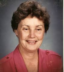 June Helm Obituary (2007)