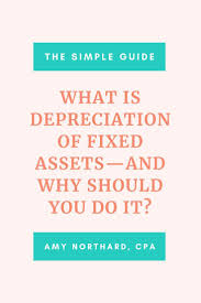 Large Purchases That Are An Investment In The Future Of Your Business Can Wreak Havoc On Your St Fixed Asset Small Business Finance Business Finance Management