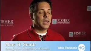 Marc H. Smith, M.S., The Ohio State University