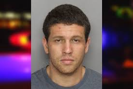 Evan Bridges — Cobb County Jail Bookings