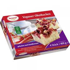 24.03.2021, 12:29 uhr selten wurde so viel teig verrührt, geknetet, gefaltet und gebacken wie in den letzten monaten. Veganer Obstkuchen Tiefgekuhlt Von Aerzener Globus