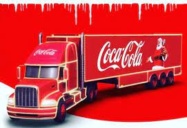 Shop with afterpay on eligible items. Coca Cola Christmas Truck Will Stop In The City Of Lights Natchitoches Parish Journal