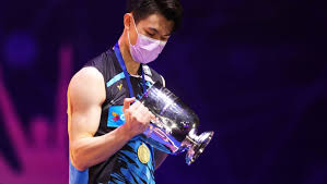 Group m #mas lee zii jia def. Lee Zii Jia Wins The All England Title Japanese Teams On Top Of All Doubles