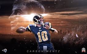 Carson Wentz La Rams Wallpaper Losangelesrams About 976 results (0.47 seconds).