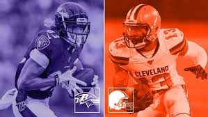Et at m&t bank stadium. Everything You Need To Know Ravens Vs Browns