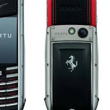 We did not find results for: Vertu Ascent Ti Ferrari Collection