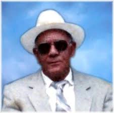 Obituary of Luis Roldan Cruz
