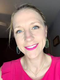 ✨ “Bad hair day? Don't worry… a swipe of lipstick works wonders 💄 But  luckily at Salon 18, we've got you covered for BOTH! 💇‍♀️❤️  #GoodHairDaysOnly #Salon18”