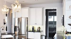 hamilton kitchen cabinet painting