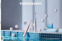 电商摄影 深爱电动牙刷 foodography 摄影 产品摄影 foodography 原创作品 站酷 zcool in 2021 work