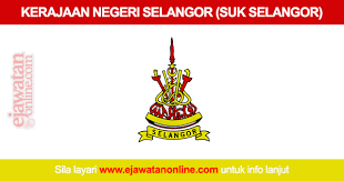 Dalam laporan audit tahun 2015, pejabat menteri besar & setiausaha kerajaan negeri telah mendapat keputusan cemerlang dalam bahagian penarafan indeks akauntabiliti, iaitu sebanyak 90.7 dari 100. Pejabat Setiausaha Kerajaan Negeri Selangor Suk Selangor 28 Februari 2017 Jawatan Kosong 2020