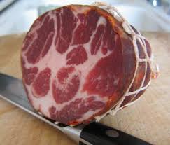 Guide To Cured Italian Meats Salami Salame Or Salumi Italian Meats Food Cured Meat Recipes