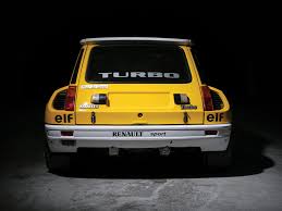 Image result for Jaune Rally Monaco 1980 Renault