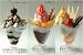 Ice Cream Stall Decoration