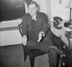 Huey Long in Hotel Suite Print, New York City 1930s. Art Prints, Posters &  Puzzles from Fine Art Storehouse