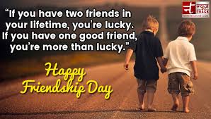 It's just two people going out to dinner and not having s**. Friendship Day Short Quotes Tumblr Best Of Forever Quotes
