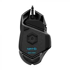 The logitech g502 hero features the 1,000hz polling rate and 1ms response time as expected from a proper gaming mouse, and we the hero sensor may boast a higher max dpi and max tracking speed, but the truemove 3 in steelseries' latest gaming mice is effectively flawless in. Logitech G502 Hero High Performance Gaming Mouse Computers And Gadgets Abenson Com